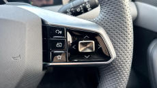 MG MGS5 170kW Trophy EV Long Range 64kWh 5dr Auto Electric Estate